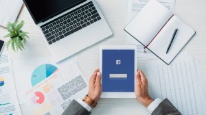 Создание и настройка Facebook Business Manager
