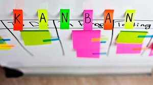 Методология Kanban: возможности и принципы работы
