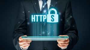 Як перевести сайт з HTTP на HTTPS
