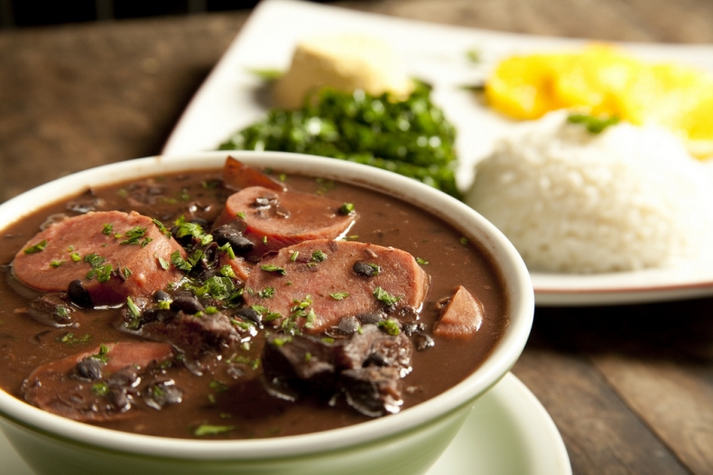 feijoada