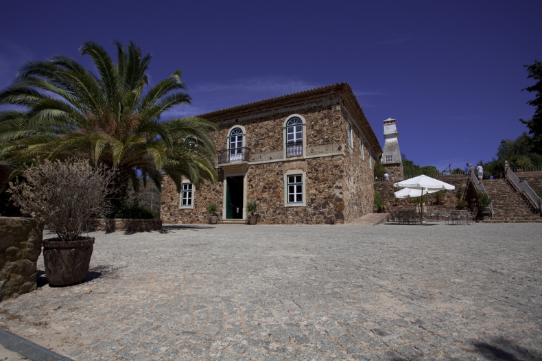 Parque da Mina