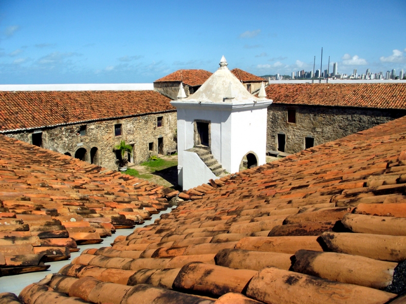 Forte dos Reis Magos