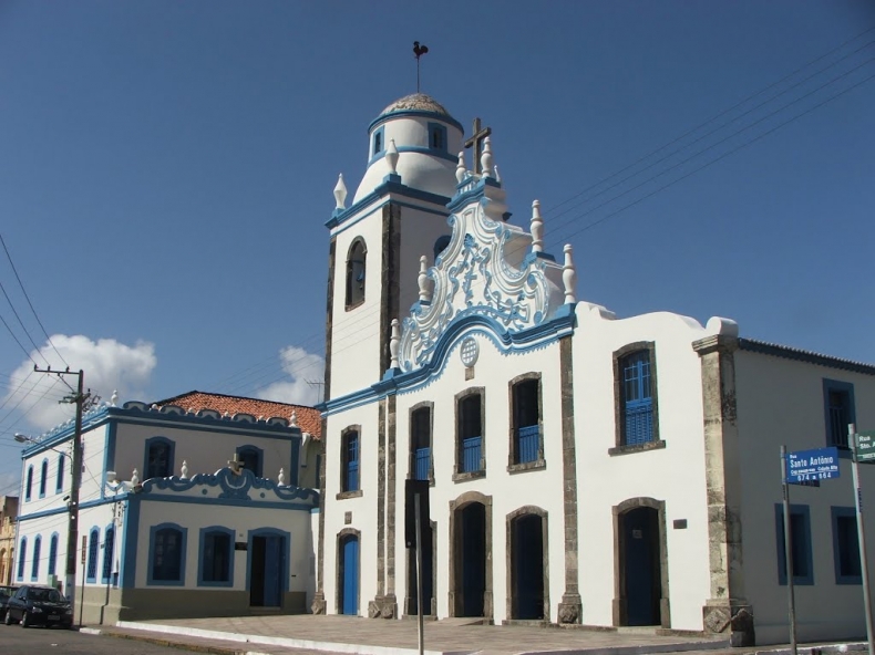 Igreja de Santo Antônio