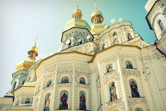 Михайловский собор