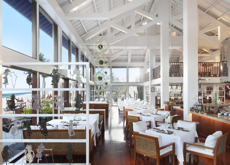 St. Regis Hotels and Resorts