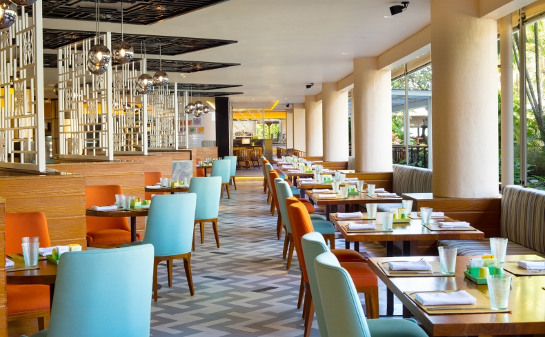 The Westin Resort Nusa Dua