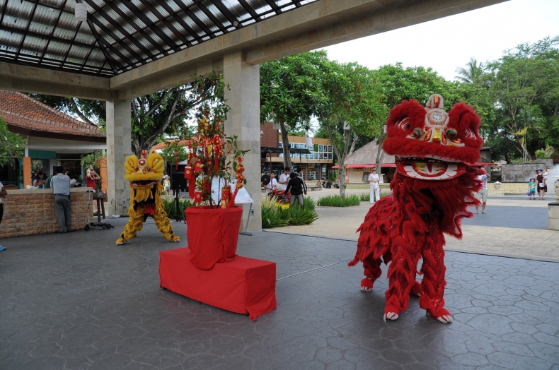 Bali Collection Nusa Dua