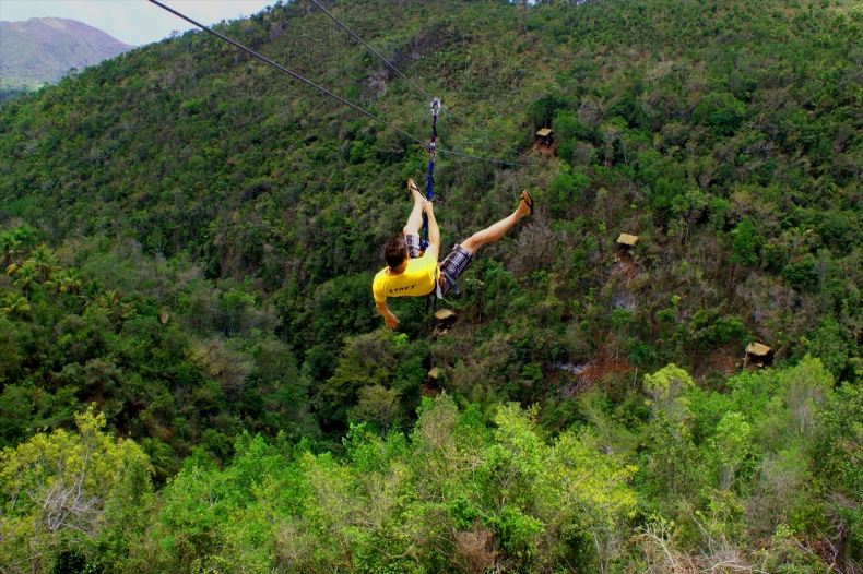 The Pirate Adventure Park