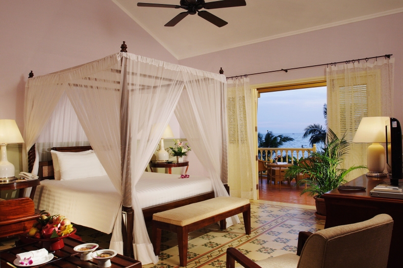 La Veranda Resort Phu Quoc