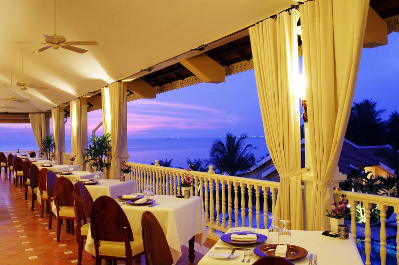La Veranda Resort Phu Quoc
