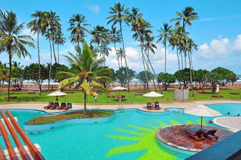 The Sands - Kalutara