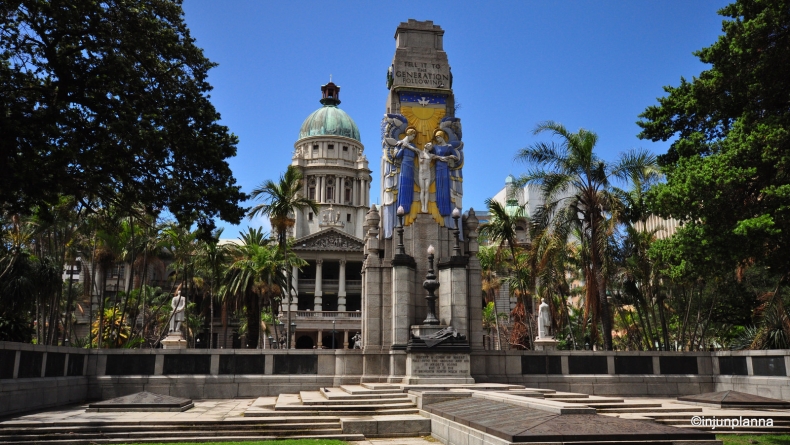 Durban City Hall