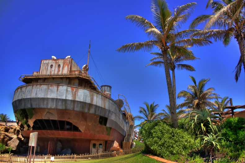 uShaka Marine World