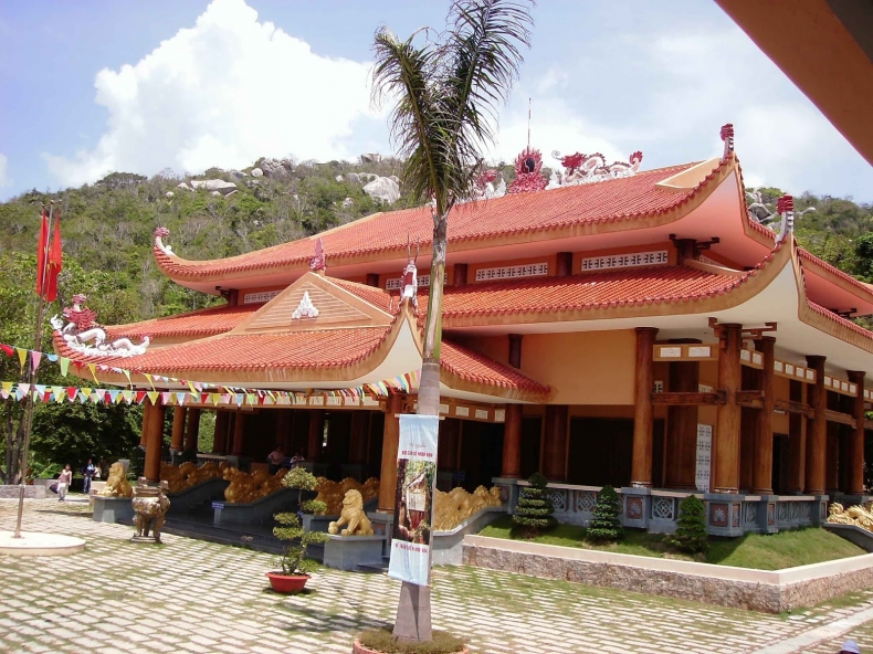 Thắng Tam