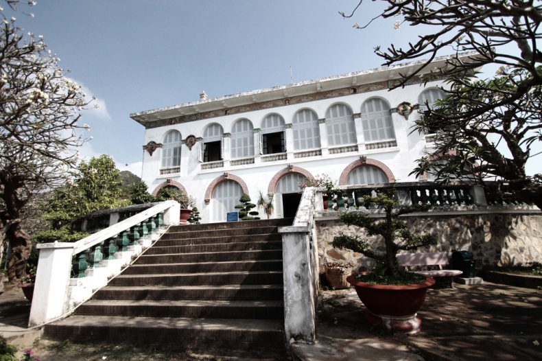 Villa Blanche