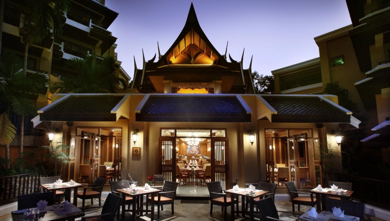 Lotus Restaurant