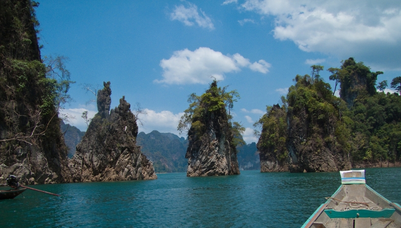 Khao Sok National Park