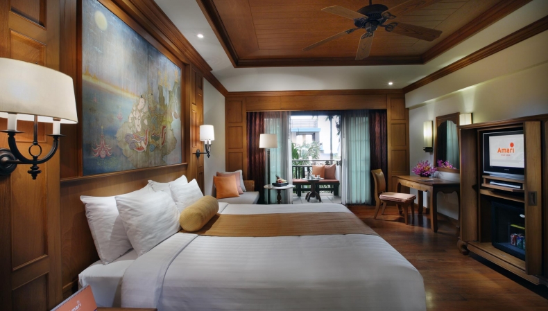 Amari Vogue Krabi