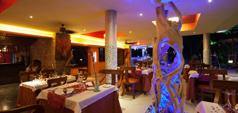 Café Des Arts