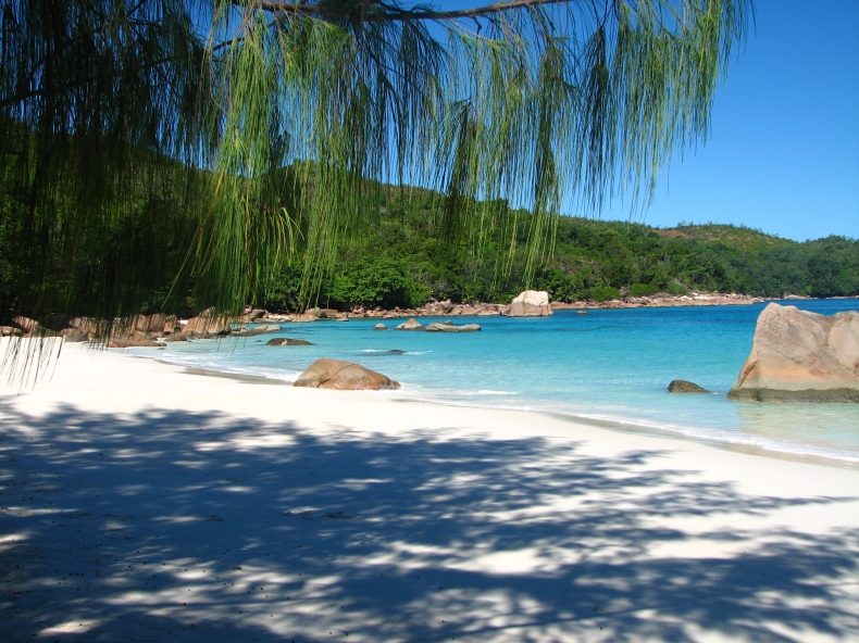 Anse Volbert