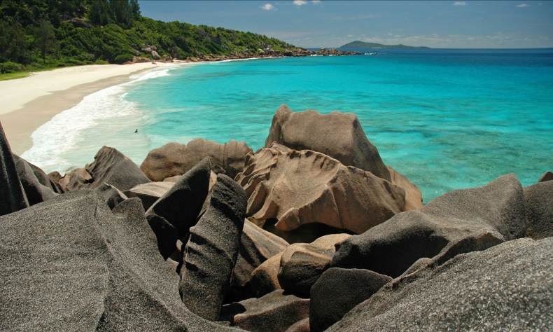 Anse Marie -Louise