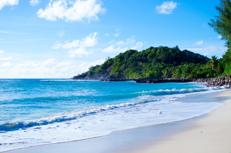 Anse Kerlan