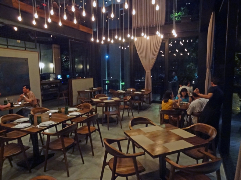 Tavola Restaurant