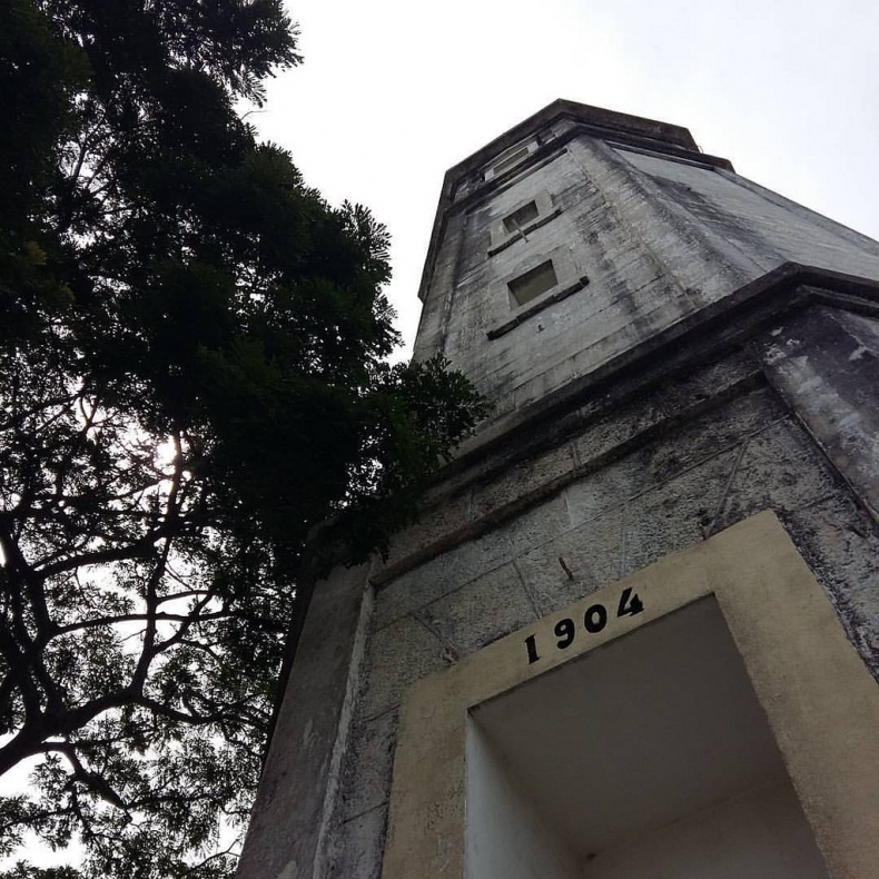Malapascua Light House