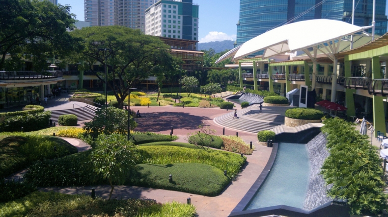 Ayala Centre