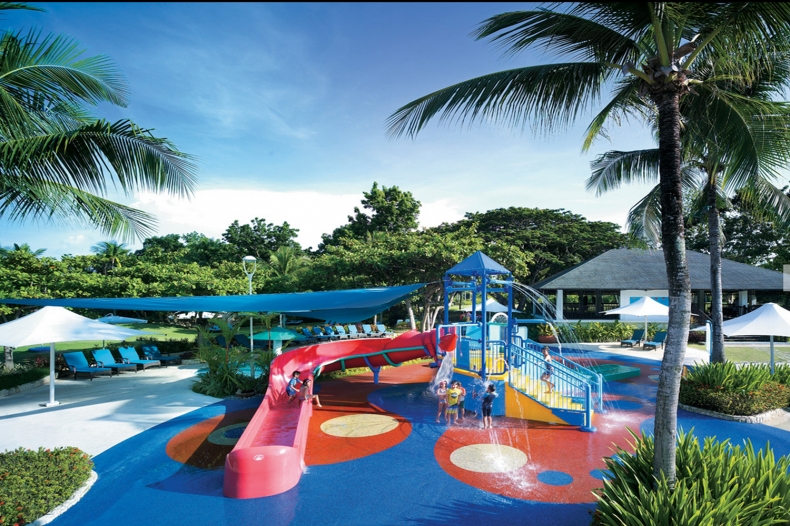 Shangri-La Resort