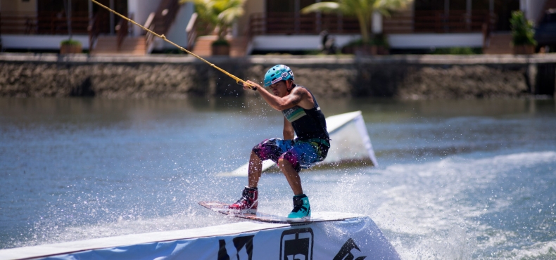 Cebu Wake Park