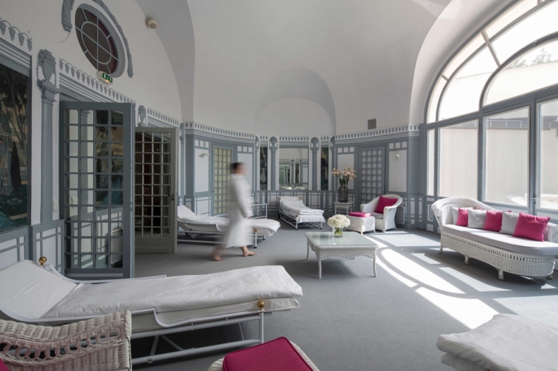 Le Spa Quatre Terres