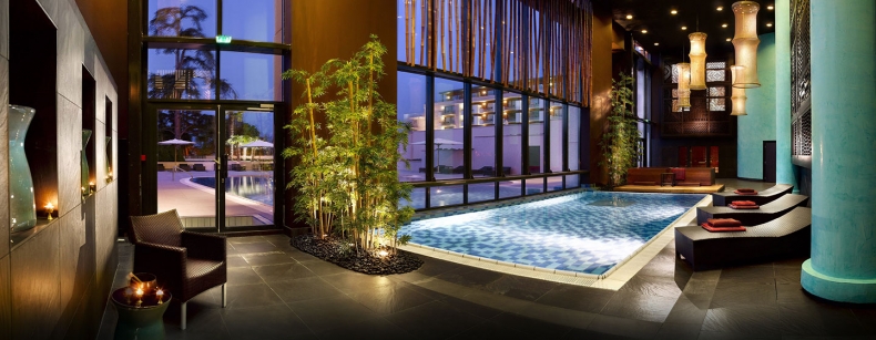 Hôtel Hilton Evian-les-Bains