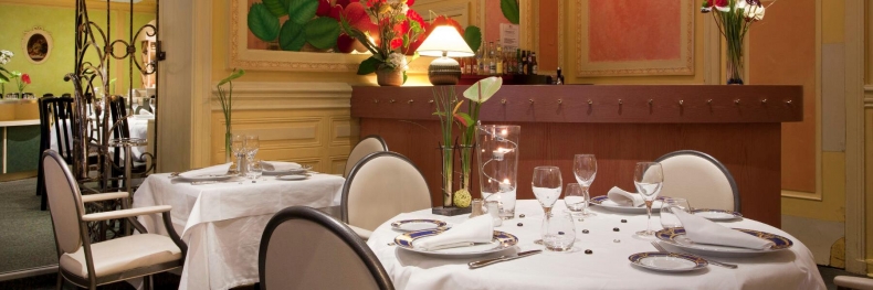 Hôtel Midland