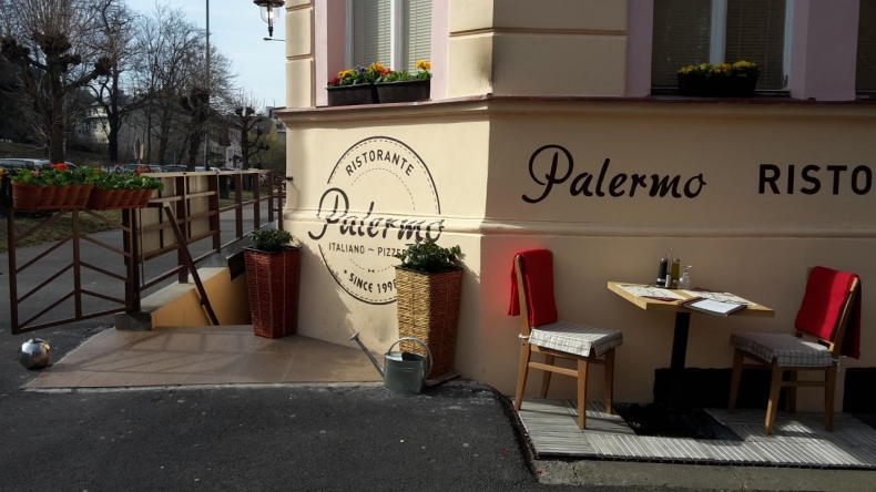 Pizzeria Palermo