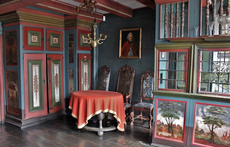 Hanseatisk Museum