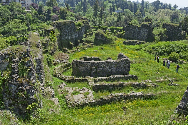 туры в Батуми