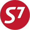 S7 Airlines