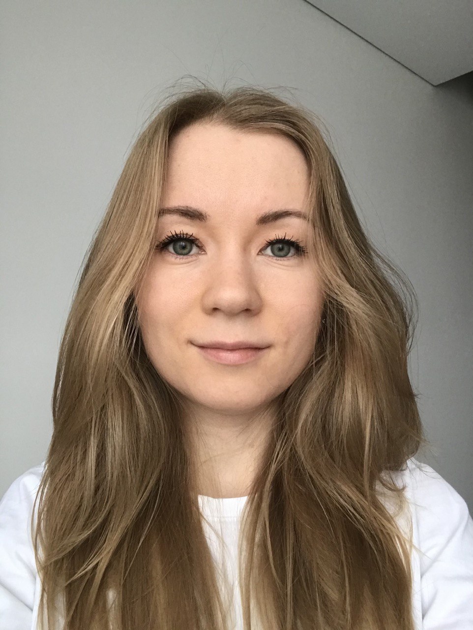 Анна Байнова