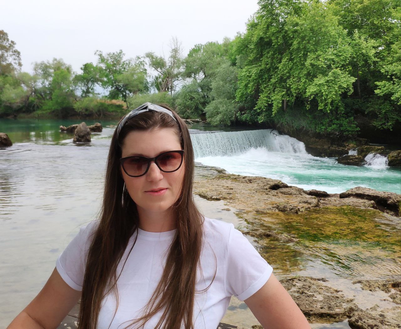 Iuliia Plieva