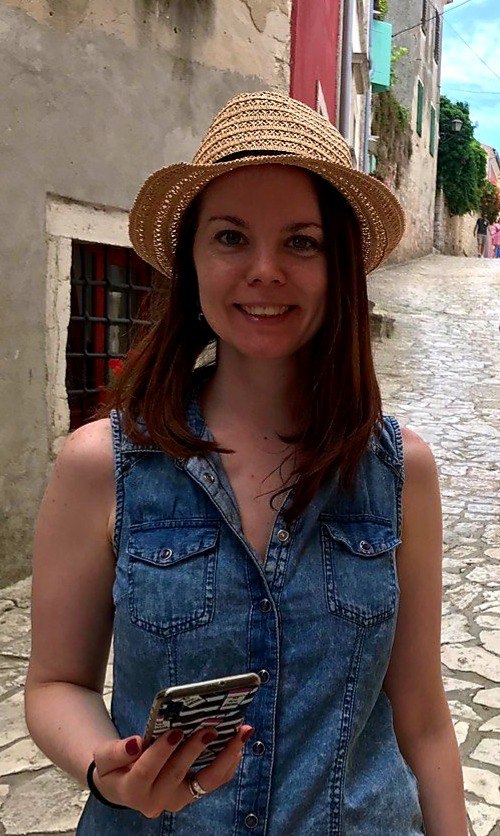 Полина Павловна