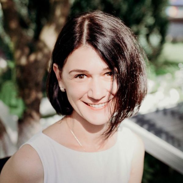 Елена Гамалия