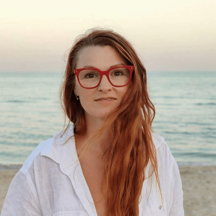 Лилия Карлова