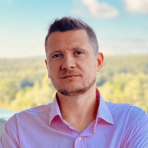 Юрий Закаменный