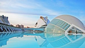 Валенсия — жемчужина Испании