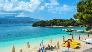 В Албанию со СКИДКОЙ 45%