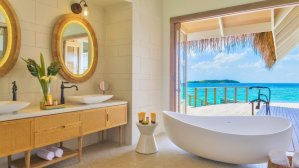 Отдых вашей мечты: 10 самых красивых отелей Азии