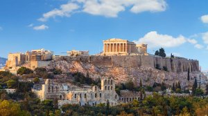 Неизвестные Афины: 13 мест, куда редко добираются туристы