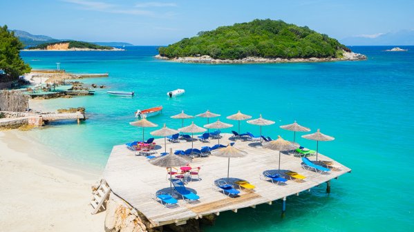 Куда поехать отдыхать: идеи для путешествий – Travel-Медиа tripmydream