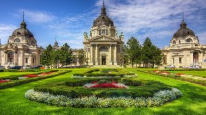 В Будапешт со СКИДКОЙ 30%